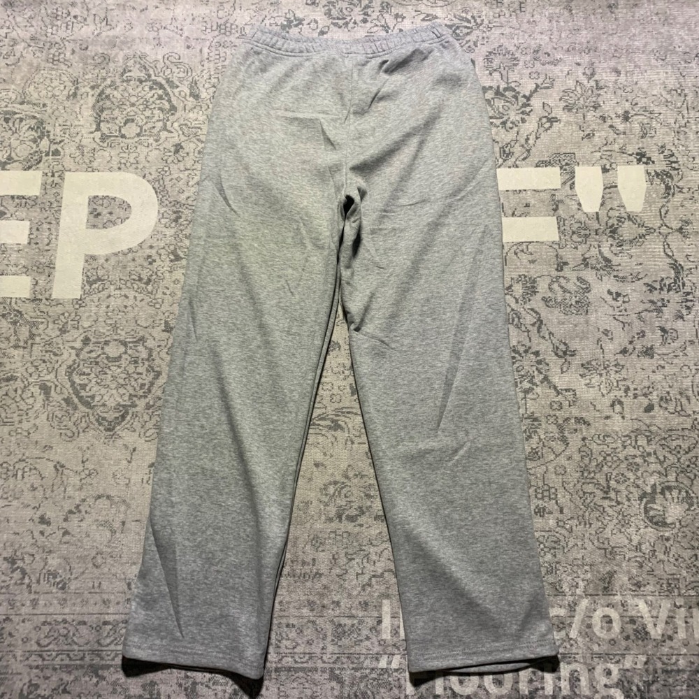 Alo Yoga Accolade Hoodie Sweatpants Set Womens Grey NWT Athleisure Loungewear - Picture 9 of 14